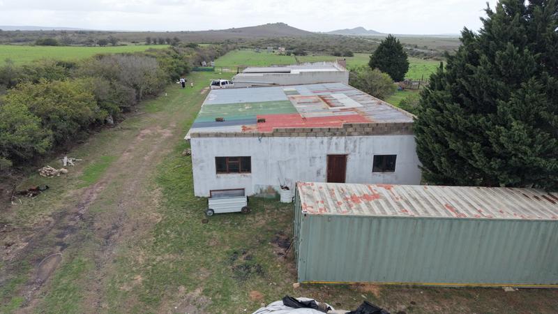 0 Bedroom Property for Sale in Albertinia Western Cape